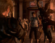 Resident Evil 6 DLC