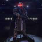 Killzone Shadow Fall