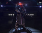 Killzone Shadow Fall