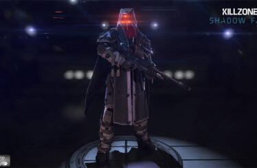Killzone Shadow Fall