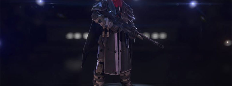 Killzone Shadow Fall