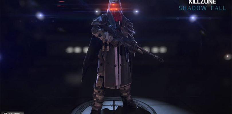 Killzone Shadow Fall