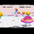 Space Harrier