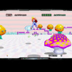 Space Harrier