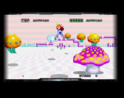 Space Harrier