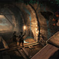 Assassin's Creed 4 Aveline
