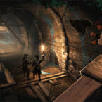 Assassin's Creed 4 Aveline