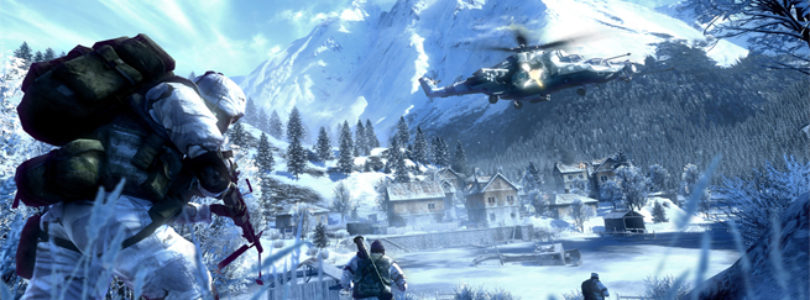 Battlefield Bad Company 2