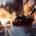 Battlefield 4 14GB