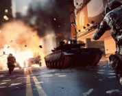 Battlefield 4 14GB