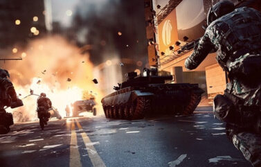 Battlefield 4 14GB