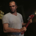 GTA 5 Trevor