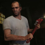 GTA 5 Trevor