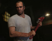 GTA 5 Trevor