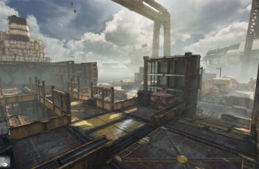 Uncharted 3 nuevo mapa