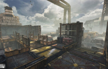 Uncharted 3 nuevo mapa