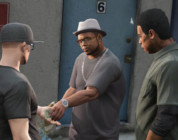 GTA 5 GTA Online