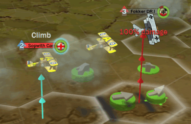 Ace Patrol para iOS, ahora llegará la continuación.