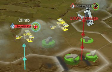 Ace Patrol para iOS, ahora llegará la continuación.