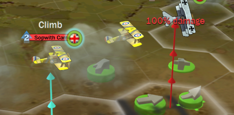Ace Patrol para iOS, ahora llegará la continuación.