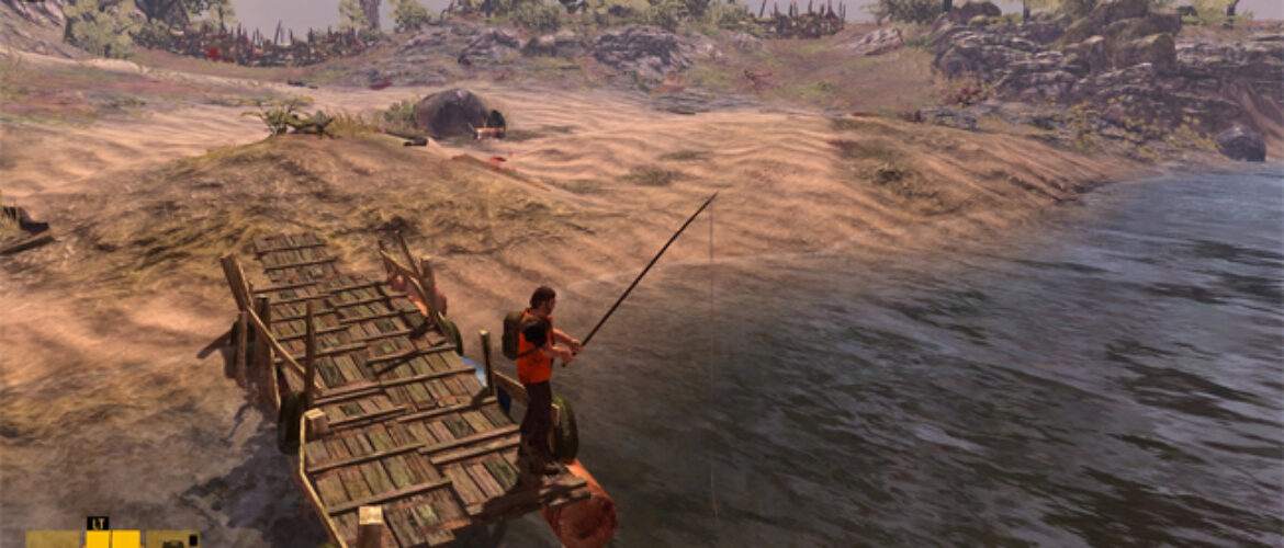 How to Survive 2