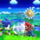 Super Smash Bros Sonic