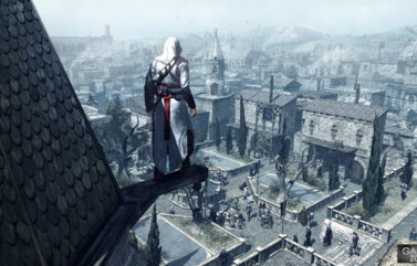Assassin's Creed Heritage 1