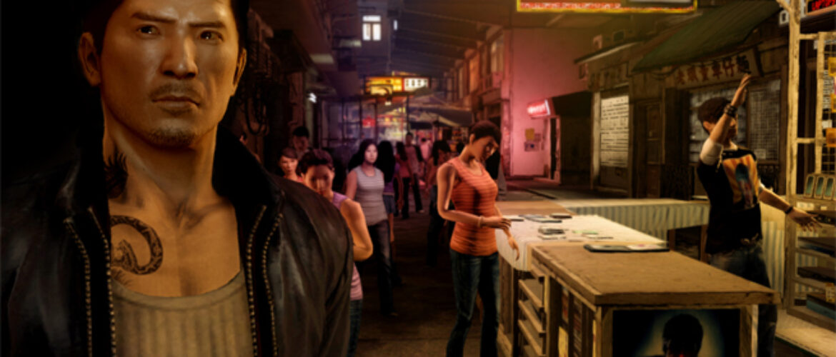 Sleeping Dogs 1