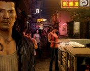 Sleeping Dogs 1