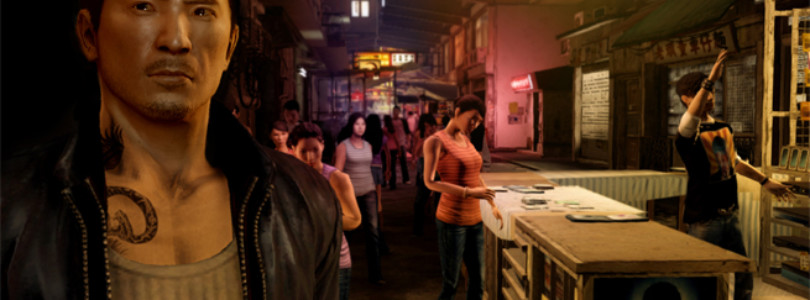 Sleeping Dogs 1