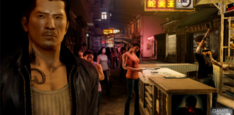 Sleeping Dogs 1