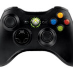 Xbox 360 mando