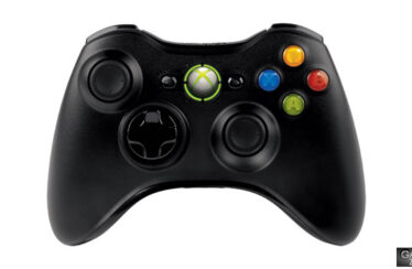 Xbox 360 mando
