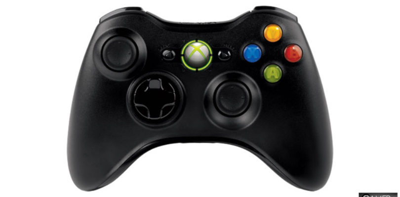 Xbox 360 mando