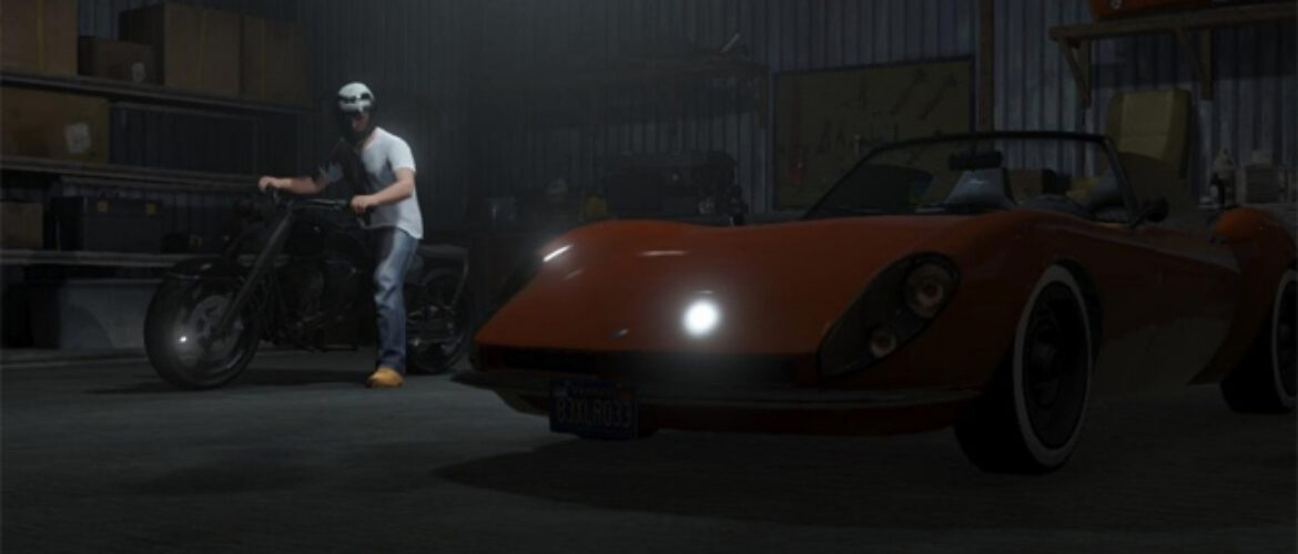 GTA Online