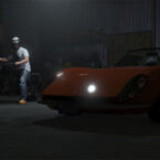 GTA Online
