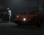 GTA Online
