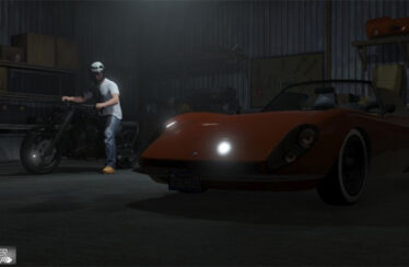 GTA Online