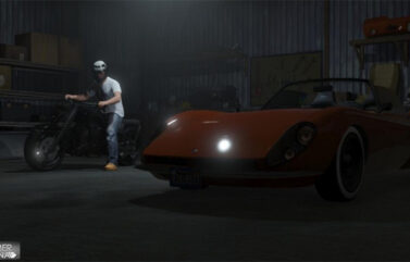 GTA Online