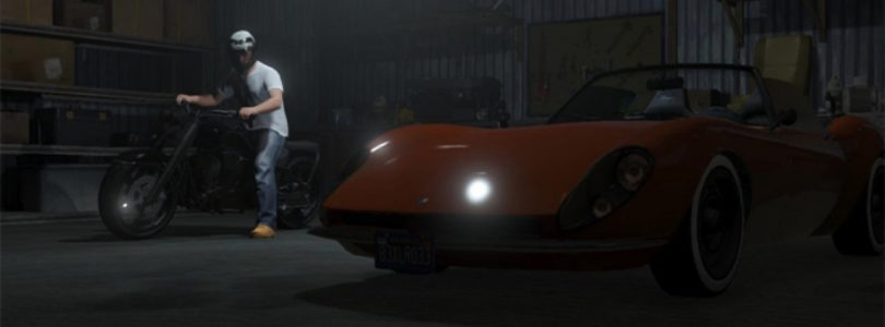 GTA Online