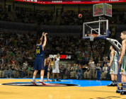 Análisis NBA 2K14 en Gamerzona.