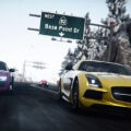 Need for Speed Rivals para PS4 y PC.