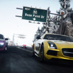 Need for Speed Rivals para PS4 y PC.