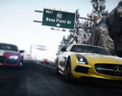 Need for Speed Rivals para PS4 y PC.