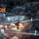 Tom Clany The Division.