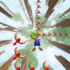 Sonic Lost World 1