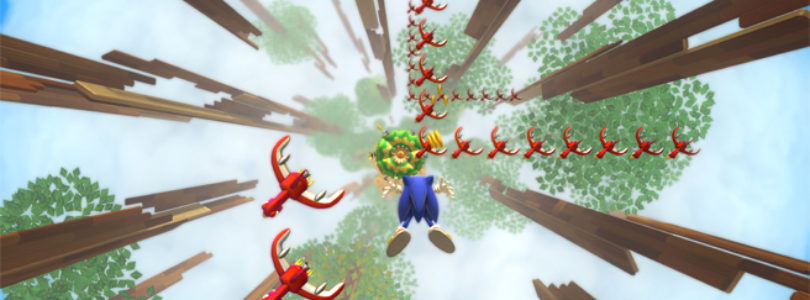 Sonic Lost World 1