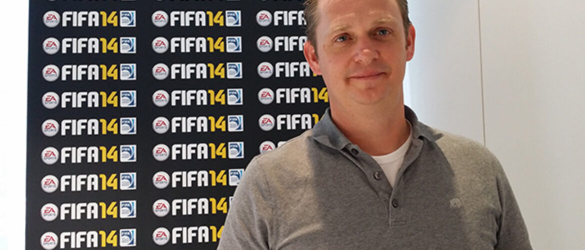 FIFA 14 para Xbox One, lo hemos jugado.