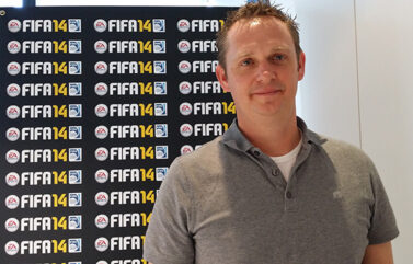 FIFA 14 para Xbox One, lo hemos jugado.