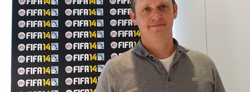 FIFA 14 para Xbox One, lo hemos jugado.